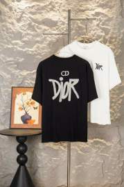 Picture of Dior T Shirts Short _SKUDiorS-XLxetr30815589